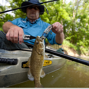 Alicate e Pinça de Pesca GiomPro