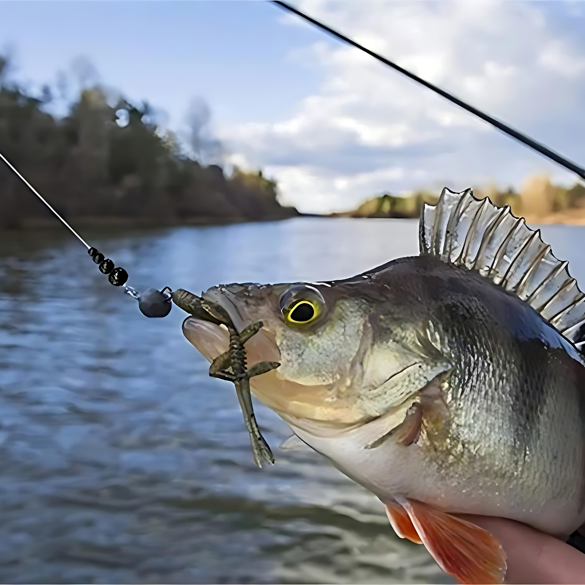 Chumbada para Pesca