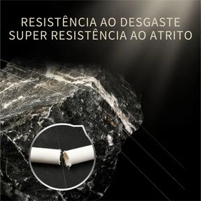 Linha de Pesca Profissional 100% Fluorocarbono