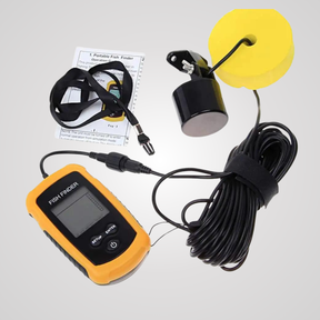 Sonar Fish Finder