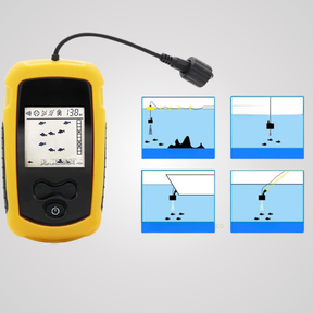 Sonar Fish Finder