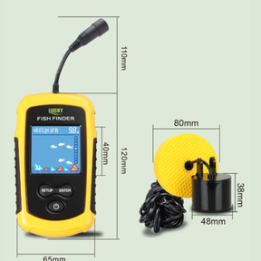 Sonar Fish Finder